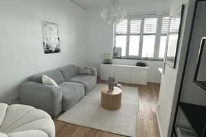 Moderne 1,5-Zimmer Wohnung 