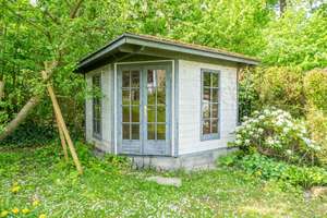 Exklusives Anwesen mit separatem Gewerbebereich und Einliegerwohnung in begehrter Ammersee-Lage – Die vollständige Adresse der Immobilie erhältst du vom Anbieter., 82266 Inning am Ammersee – Vorschaubild 11