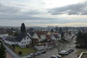 Schöne, geräumige teilmöblierte Wohnung in Köln, Westhoven – Nikolausstraße 50, 51149 Westhoven, Köln – Vorschaubild 9