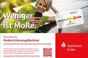 Ruhiges Wohnglück mit Wellness-Potenzial: Ihr Modernisierungsprojekt in Neuhof-Giesel – Die vollständige Adresse der Immobilie erhältst du vom Anbieter., 36119 Neuhof – Vorschaubild 11