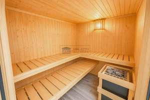 Exklusives Wohnen mit Pool und Sauna in begehrter Wohnlage – Die vollständige Adresse der Immobilie erhältst du vom Anbieter., 28844 Weyhe – Vorschaubild 9