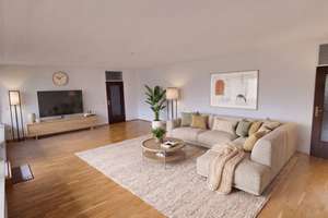Traumhafte Dachterrassenwohnung im Herzen des Isarwinkels – Urtlmühlweg 1a, 83661 Lenggries – Vorschaubild 12