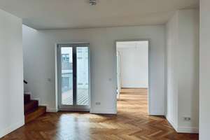 Provisionsfrei: Außergewöhnliche Dachgeschosswohnung mit Blick über Berlin und toller Dach-Terrasse – Die vollständige Adresse der Immobilie erhältst du vom Anbieter., 10117 Mitte (Ortsteil), Berlin – Vorschaubild 6