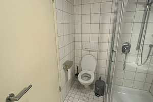 Wohnen mit Charakter: 2-Zimmer-Wohnung in Paderborn – Fürstenallee 49, 33102 Kernstadt, Paderborn – Vorschaubild 7