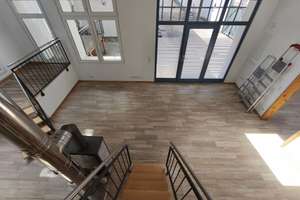Sofort frei !! Wohnen im Loft – Haus in historischer Hülle inkl. Heizofen und Stellplatz – Wassergasse 4a, 55578 Wallertheim – Vorschaubild 13
