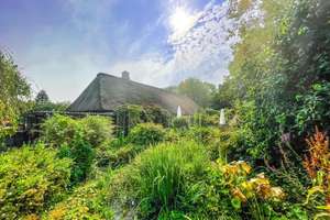 Herzlichkeit und Tradition – Entdecken Sie Ihr neues Zuhause im Dorf!  – Die vollständige Adresse der Immobilie erhältst du vom Anbieter., 25842 Bargum – Vorschaubild 14