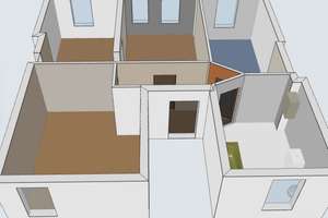 Helle 3-Zimmer Wohnung in Koblenz - Lützel – Gartenstraße 4, 56070 Lützel, Koblenz – Vorschaubild 8