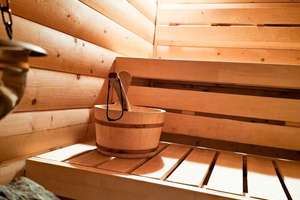 Wellness Oase für alle Träume : Wohnglück & riesige Garten-Oase in Krefeld Linn - Bestlage – Die vollständige Adresse der Immobilie erhältst du vom Anbieter., 47809 Linn, Krefeld – Vorschaubild 30