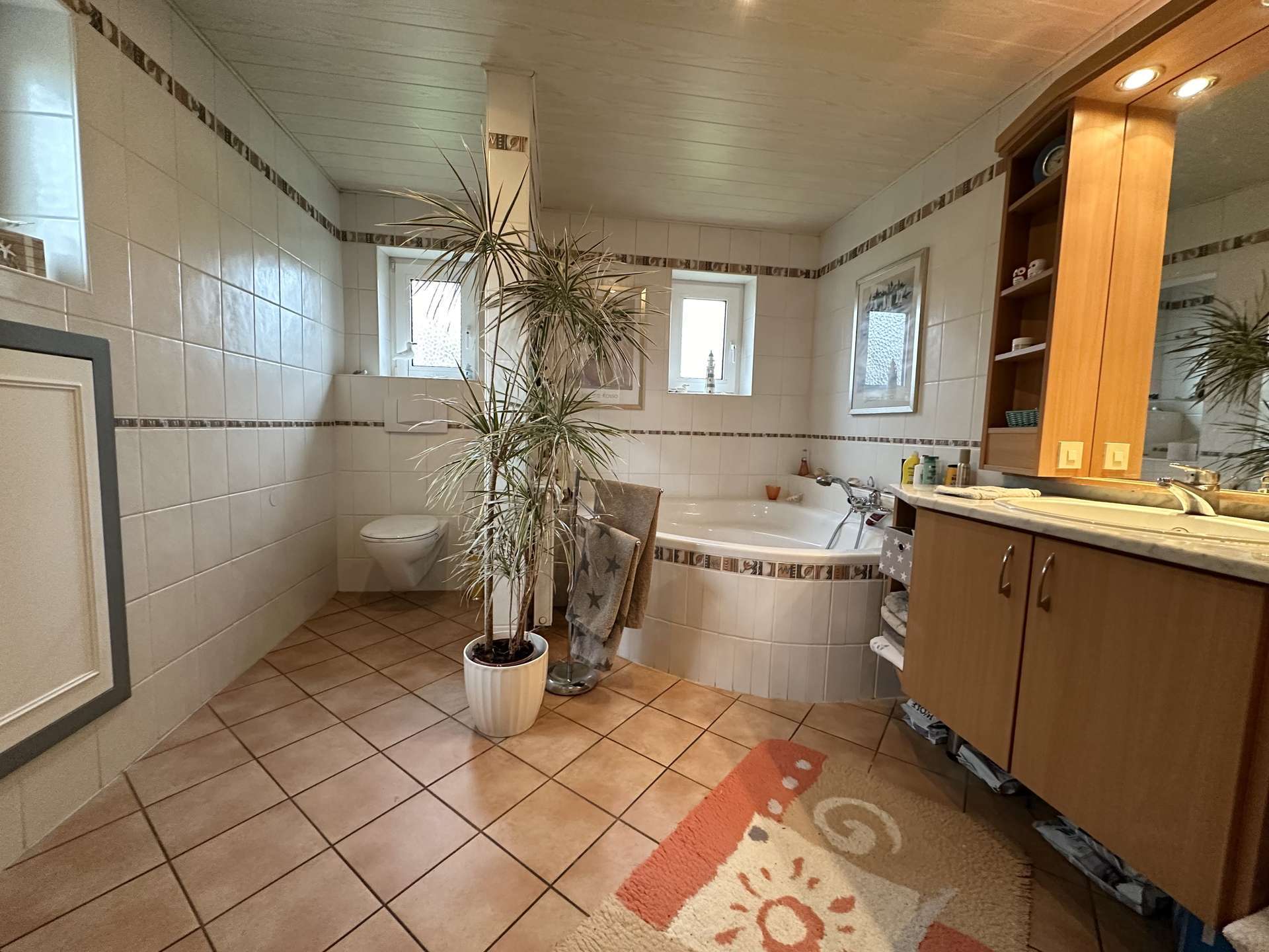 Immobilie in Friedrichstadt - Sehr gepflegtes Einfamilienhaus in ruhiger Wohnlage zum sofortigen Einzug bereit - Bild 4