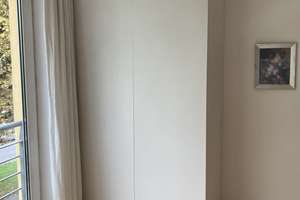 79-m²-Wohnung mit Blick auf das Marschiertor – barrierearm, Aufzug, Mehrgenerationenhaus, von privat – Friedlandstraße 12, 52066 Marschiertor, Aachen – Vorschaubild 7