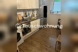 Tauschwohnung: Saga 2 Zimmer mit Balkon – Die vollständige Adresse der Immobilie erhältst du vom Anbieter., 22767 Sankt Pauli, Hamburg – Vorschaubild 2