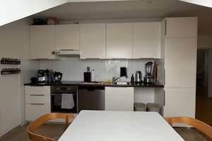 Ruhige und gemütliche Dachgeschosswohnung in München-Obergiesing – Werinherstraße 67, 81541 Obergiesing, München – Vorschaubild 5