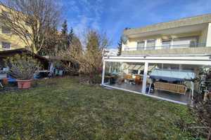 **Grünes Paradies am Stadtrand – charmantes Reihenendhaus mit viel Platz im Garten** – Ostalbkreis – Vorschaubild 1