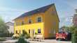 Grosser Garten beim Haus bereits inklusive