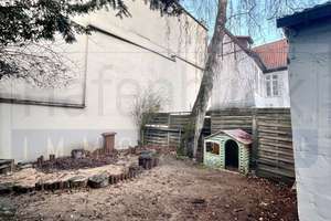 Mehrfamilienhaus mit Entwicklungspotenzial in begehrter Bestlage der Lübecker Altstadt – Die vollständige Adresse der Immobilie erhältst du vom Anbieter., 23552 Innenstadt, Lübeck – Vorschaubild 36