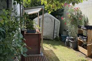 Ihr neues Zuhause mit Gartenidylle– freist. EFH mit 2 Garagen in der Vogelsiedlung Unterrath/Stockum – Die vollständige Adresse der Immobilie erhältst du vom Anbieter., 40468 Unterrath, Düsseldorf – Vorschaubild 11