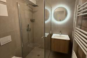 Wohnen/Arbeiten auf 2 Ebenen - Top Ausstattung - Design Bäder - 4 Zimmer - Garage - Aufzug - Hörde – Am Oelpfad 48, 44263 Hörde (Ortsteil), Dortmund – Vorschaubild 30