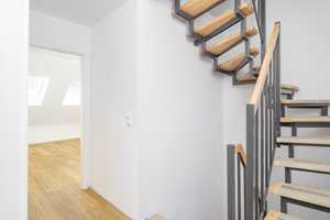 Doppelhaushälfte in ruhiger Spielstraße - Neubau – Pfahlweg 29a, 25436 Pinneberg (Kreis) – Vorschaubild 7