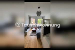Tauschwohnung: Helle Wohnung in ruhiger Lage direkt am Eilbekkanal – Die vollständige Adresse der Immobilie erhältst du vom Anbieter., 22081 Barmbek-Süd, Hamburg – Vorschaubild 10