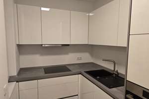 Attraktive 3 ZKB mit Dachterrasse im "Quartier S" in Münster-Angelmodde – Die vollständige Adresse der Immobilie erhältst du vom Anbieter., 48167 Angelmodde, Münster – Vorschaubild 5