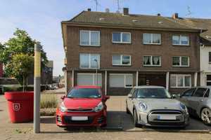 Solide Anlage: Vollvermietetes MFH mit 6 Einheiten und Top-Potenzial in urbaner Lage – Kleve (Kreis) – Vorschaubild 3