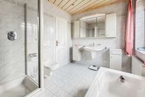 Top gepflegtes Reihenmittelhaus in Hochzoll Nord - Perfekt für Familien und Pendler "reserviert" – Die vollständige Adresse der Immobilie erhältst du vom Anbieter., 86163 Hochzoll-Nord, Augsburg – Vorschaubild 13