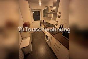 Tauschwohnung: Wohnung direkt hinter Hamburger Meile mit Blick ins Grüne – Bartholomäusstraße 9, 22083 Barmbek-Süd, Hamburg – Vorschaubild 4