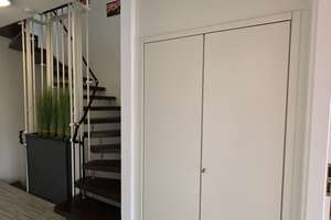 Hier bekommt jeder sein Zimmer – und Mama ihren Whirlpool! 6 Zimmer, Garten & große Pläne! – Die vollständige Adresse der Immobilie erhältst du vom Anbieter., 53117 Auerberg, Bonn – Vorschaubild 12