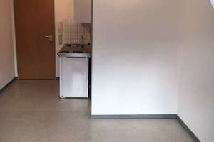 Gemütliches 20m² Appartement in zentraler Wohnanlage – Güterstraße 55a, App. 284, 54295 Kürenz, Trier – Vorschaubild 2