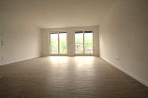 Am Park gelegene, moderne, ruhige 2 Zi-Whg mit Südbalkon in Obermenzing, EBK , Aufzug  – Die vollständige Adresse der Immobilie erhältst du vom Anbieter., 81247 Obermenzing, München – Vorschaubild 2