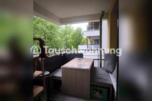 Tauschwohnung: Suche 3-Zimmer-Wohnung in Giesing tausche 2- Zimmer Wohnung – Die vollständige Adresse der Immobilie erhältst du vom Anbieter., 81539 Obergiesing, München – Vorschaubild 4