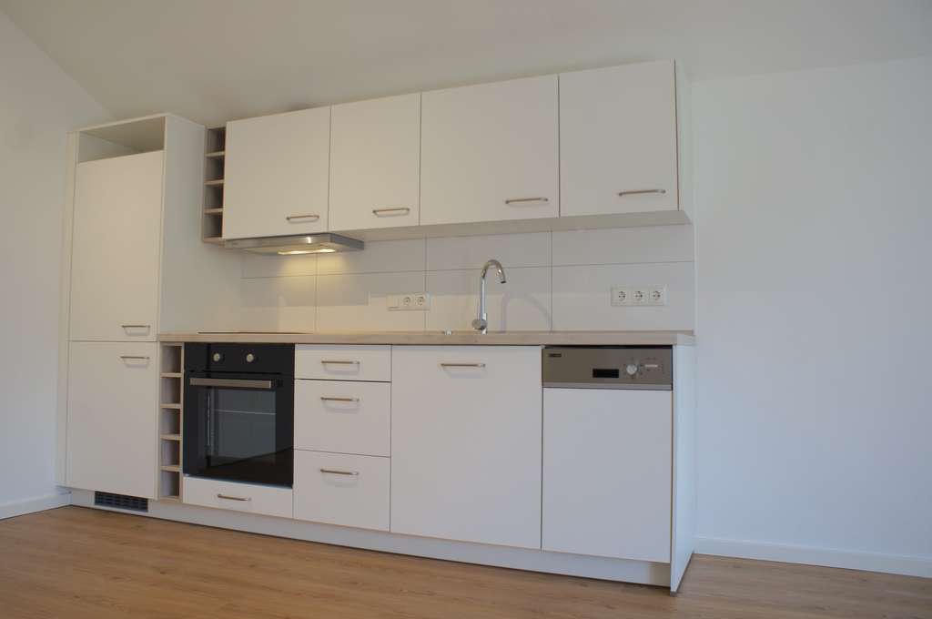 Immobilie in Waging am See - Helle Wohnung in neuer Seniorenwohnanlage für Betreutes Wohnen - Bild 3