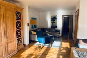 Charmantes Reihenmittelhaus mit Garten, Garage & 4 Zi. – ideal für Ihre Familie in Starnberg – Rettenberger Weg 12, 82319 Starnberg – Vorschaubild 9