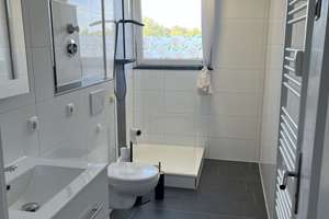Helle 3 Zimmer Wohnung mit Einbauküche in Davenstedt – Muschelweg 7, 30455 Davenstedt, Hannover – Vorschaubild 9