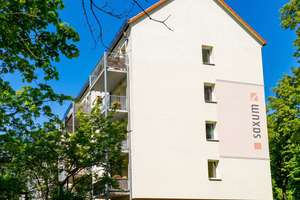 traumhafte Wohlfühloase mit Einbauküche und Südbalkon – Heinrich-Beck-Str. 39, 9112 Kaßberg, Chemnitz – Vorschaubild 10
