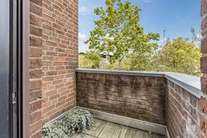 Haus-im-Haus mit Garten: 4-Zimmer-Maisonette in Düsseldorf-Wersten – 40591 Wersten, Düsseldorf – Vorschaubild 15