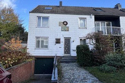 Wohnen in einer bevorzugten Wohnlage Aachens