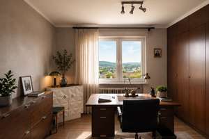 Großzügiges Wohnhaus mit Einliegerwohnung, Wintergarten, Dachterrasse und Panoramablick – Die vollständige Adresse der Immobilie erhältst du vom Anbieter., 63654 Büdingen – Vorschaubild 19