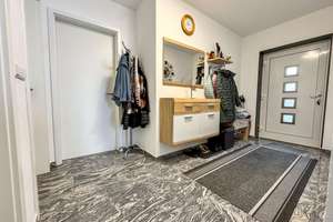 Großzügiges Familienanwesen in ruhiger Wohnlage – hochwertig, energieeffizient, vielseitig – Die vollständige Adresse der Immobilie erhältst du vom Anbieter., 89547 Gerstetten – Vorschaubild 21