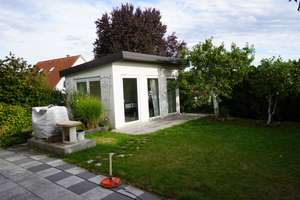 Großzügige Doppelhaushälfte in bester Lage in Ansbach – Die vollständige Adresse der Immobilie erhältst du vom Anbieter., 91522 Eyb, Ansbach – Vorschaubild 28