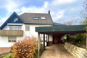 Wohnen, wo andere Urlaub machen, Haus mit viel Potenzial, Großfamilie, Mehrgeneration, Ferienw. – Nürnberger Land (Kreis) – Vorschaubild 3