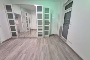 Moderne möblierte 2 Zimmer Wohnung mit vollwertiger Wohnküche & hochwertige funktionale  Ausstattung – Husener Eichwaldstraße 285b, 44319 Kurl-Husen, Dortmund – Vorschaubild 10