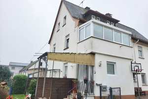 Familienidylle in Hillscheid - Einfamilienhaus mit Einliegerwohnung, 2 Garagen und sonnigem Garten! – Westerwaldkreis – Vorschaubild 3