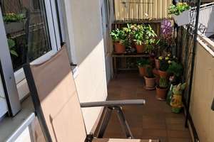 Hier will ich wohnen! Schöne 2 Zimmer-Wohnung mit Balkon in N-Hummelstein – Die vollständige Adresse der Immobilie erhältst du vom Anbieter., 90459 Hummelstein, Nürnberg – Vorschaubild 7