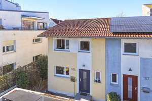 4,5-Zimmer-Reihenendhaus mit Garten, Garage, Carport & Balkonkraftwerk in bester Lage in Biberach – Die vollständige Adresse der Immobilie erhältst du vom Anbieter., 74078 Biberach, Heilbronn – Vorschaubild 22
