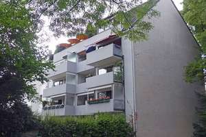 2 Zimmer-Mietwohnung in Wuppertal-Barmen / Nähe Barmer Anlagen – Die vollständige Adresse der Immobilie erhältst du vom Anbieter., 42289 Heckinghausen, Wuppertal – Vorschaubild 2