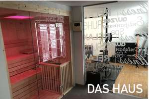 Bungalow in Sackgasse Ruhe  – Die vollständige Adresse der Immobilie erhältst du vom Anbieter., 44267 Berghofen, Dortmund – Vorschaubild 5
