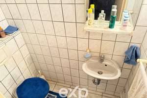 Hausgeld 602€, 3 Zimmer Wohnung im 9. OG mit Blick ins Grüne - Hainholz – Voltmerstraße 45, 30165 Hainholz, Hannover – Vorschaubild 7