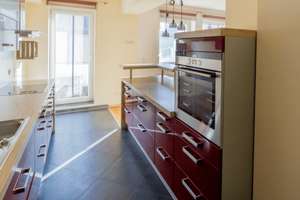 Helle Zimmer, Große Fläche und Zentral - 3 Zimmer Wohnung in Nürnberg – Die vollständige Adresse der Immobilie erhältst du vom Anbieter., 90459 Galgenhof, Nürnberg – Vorschaubild 3