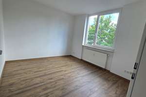 Im Grünen und bezugsfrei - Wunderschöne  3-Raumwohnung mit Tiefgaragenstellplatz und Balkon – Die vollständige Adresse der Immobilie erhältst du vom Anbieter., 4288 Holzhausen, Leipzig – Vorschaubild 6